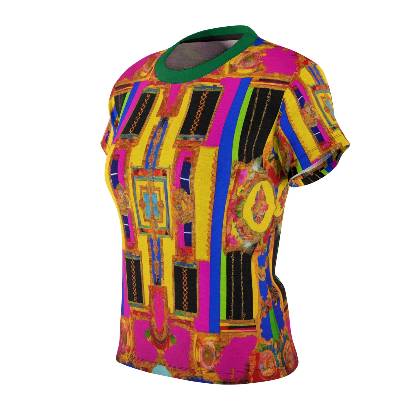 LVZ PRESTIGE T-SHIRT 198 T