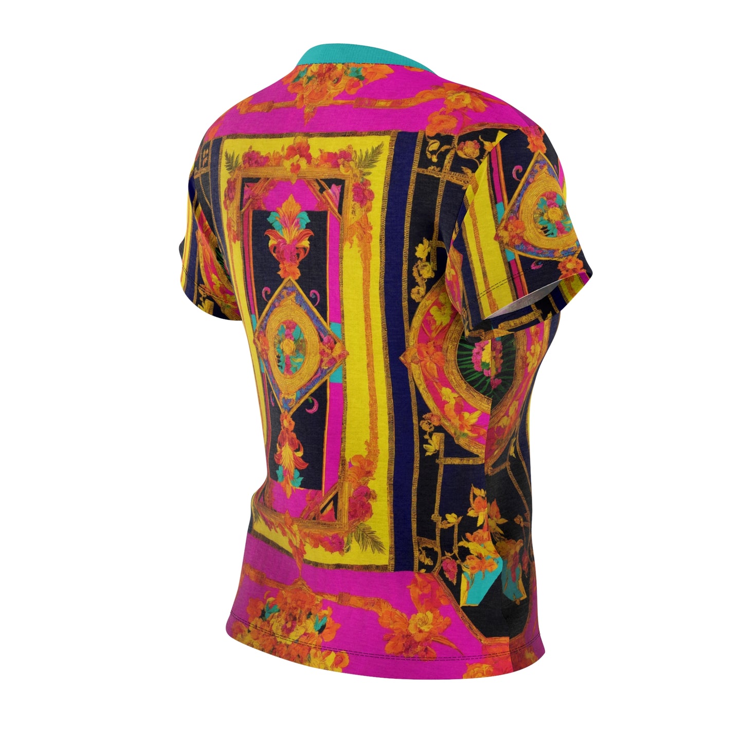 LVZ FIESTA LUXURY T-SHIRT 632 T