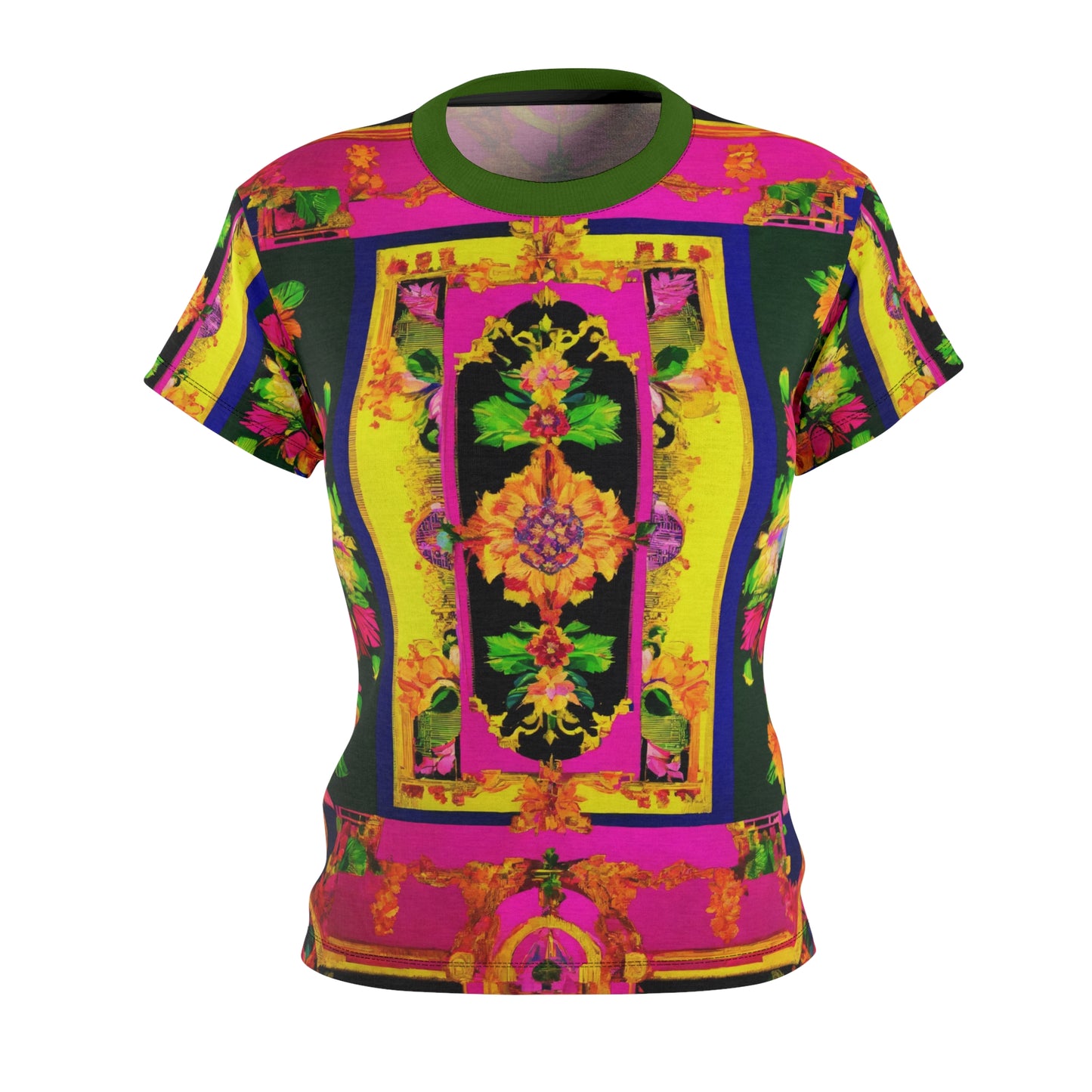 LVZ FIESTA LUXURY T-SHIRT 409 T