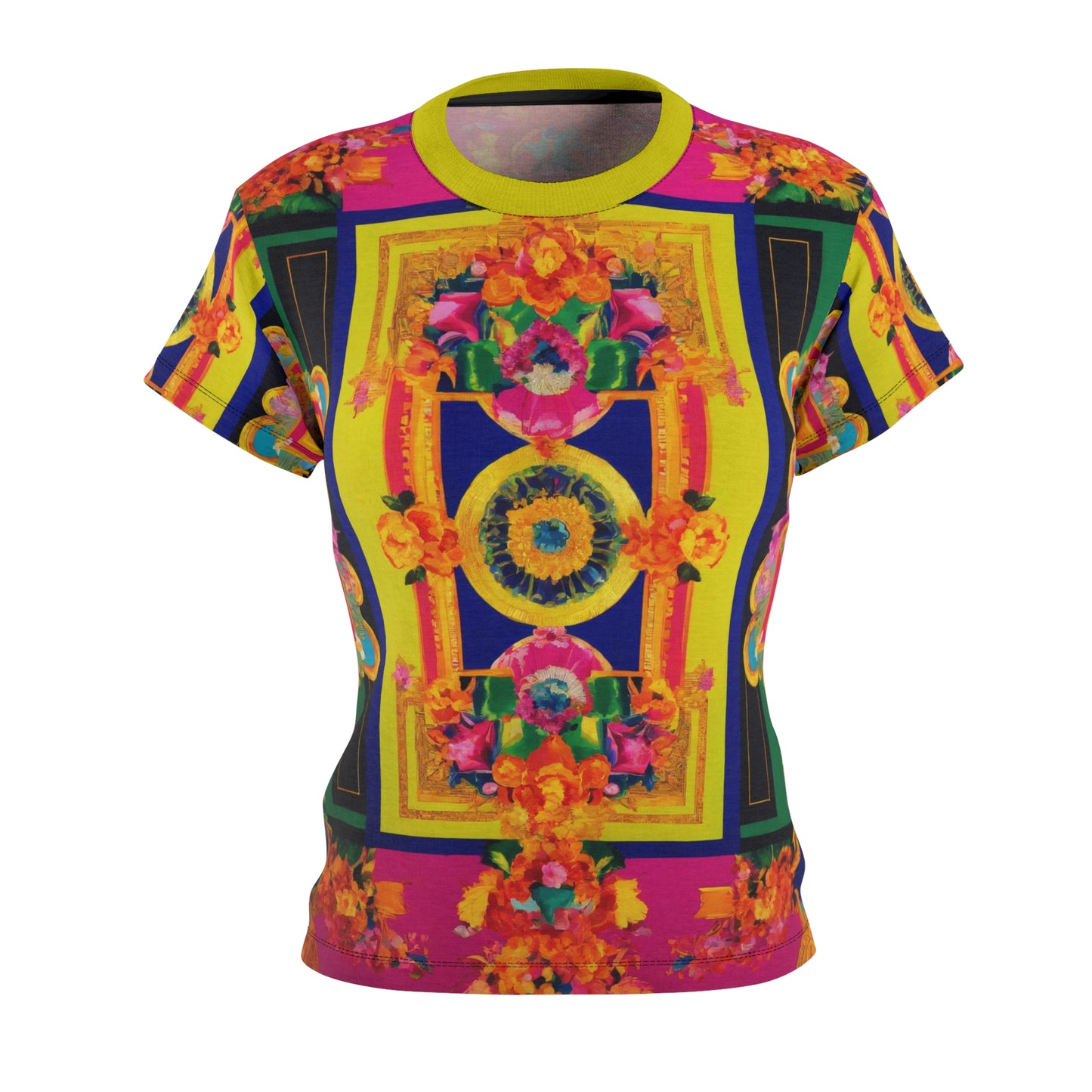 LVZ FIESTA LUXURY T-SHIRT 1037 T