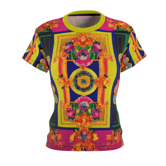 LVZ FIESTA LUXURY T-SHIRT 1037 T