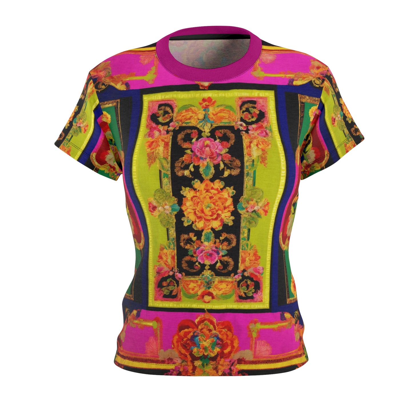 LVZ FIESTA LUXURY T-SHIRT 451 T