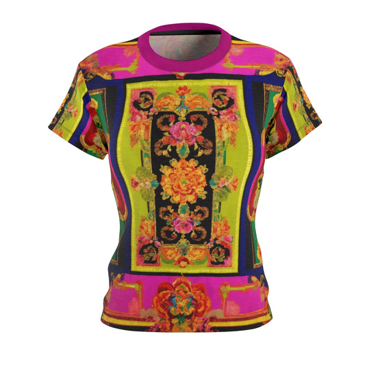LVZ FIESTA LUXURY T-SHIRT 451 T