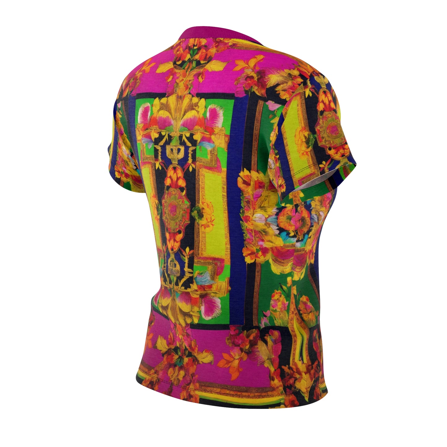 LVZ FIESTA LUXURY T-SHIRT 460 T