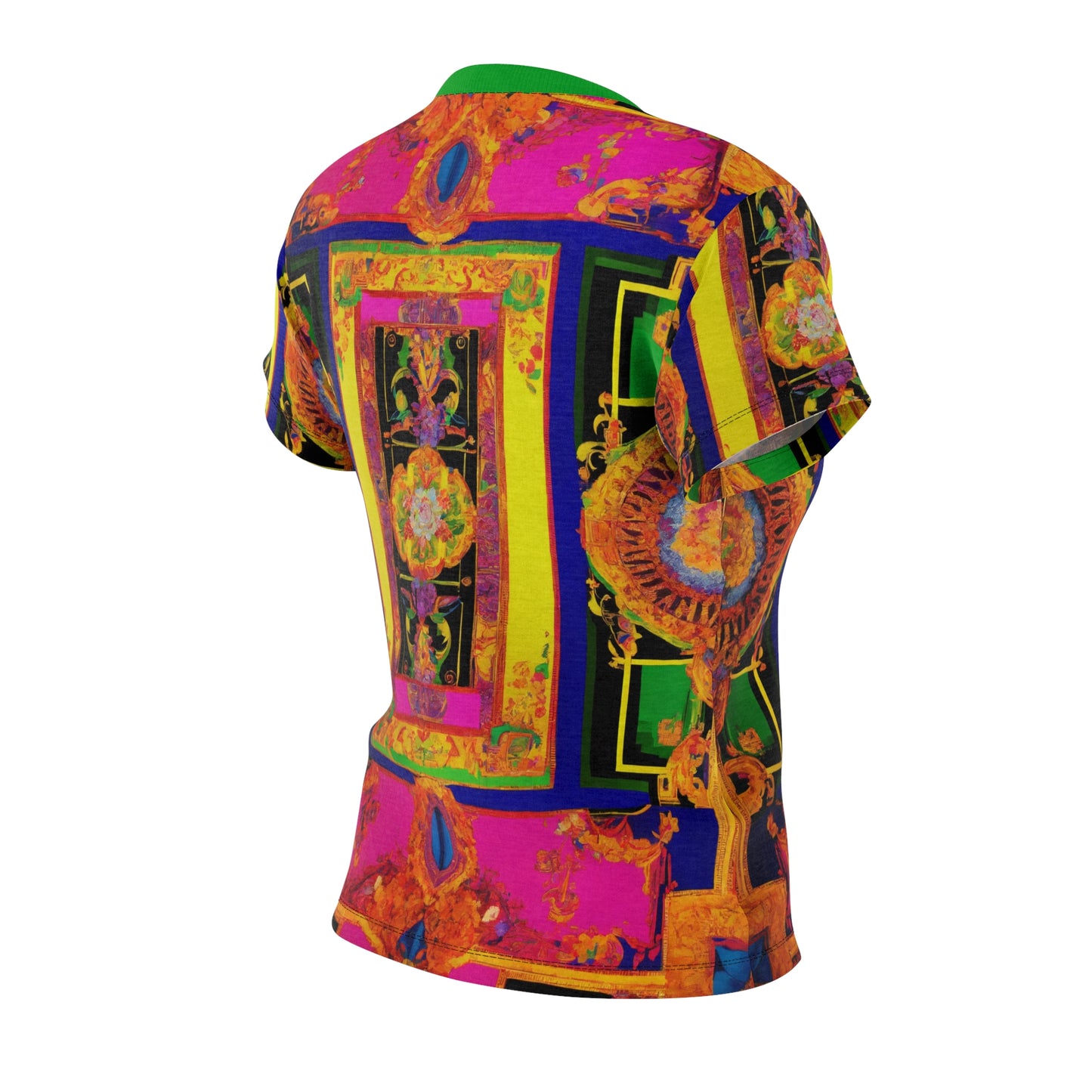 LVZ FIESTA LUXURY T-SHIRT 474 T