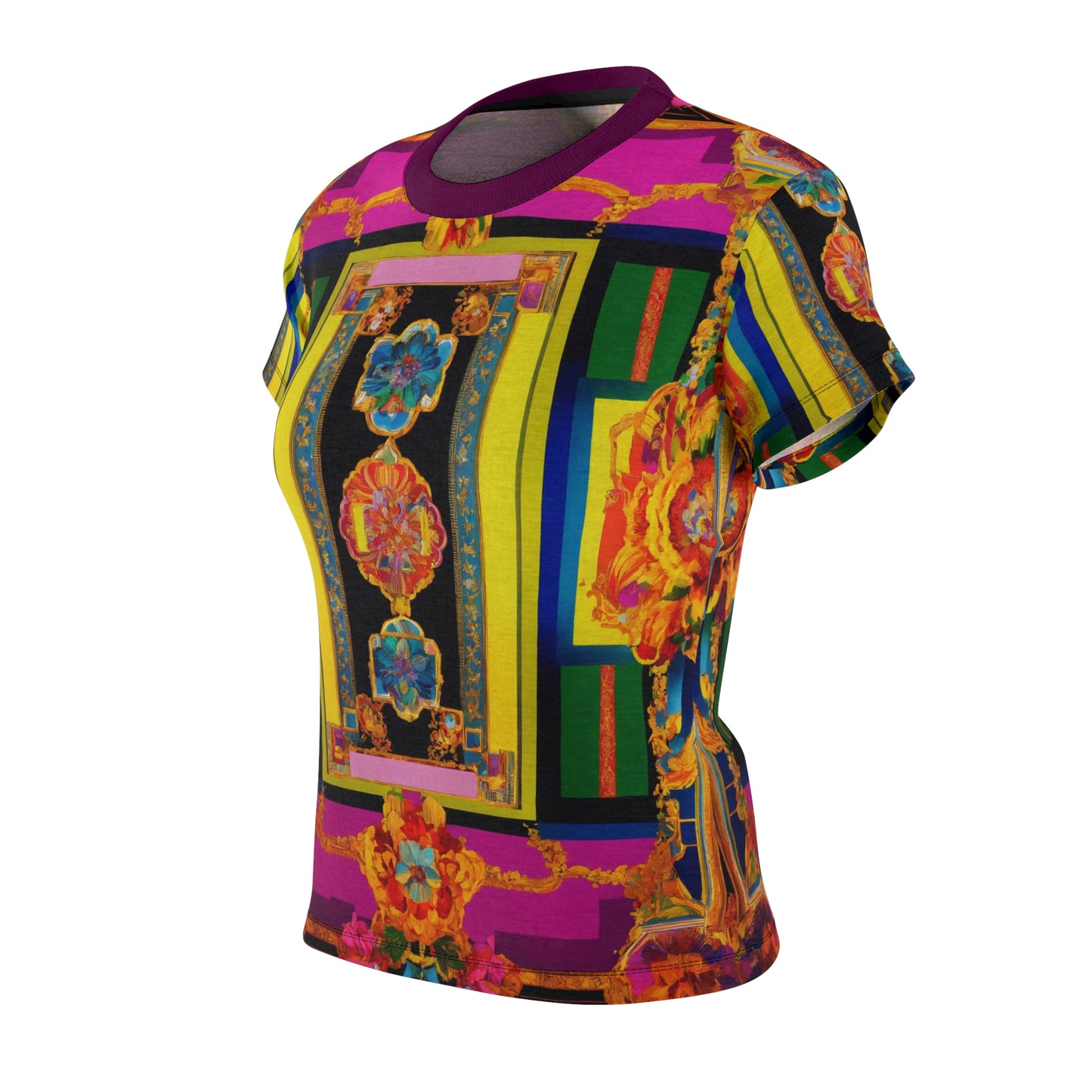 LVZ FIESTA LUXURY T-SHIRT 255 T