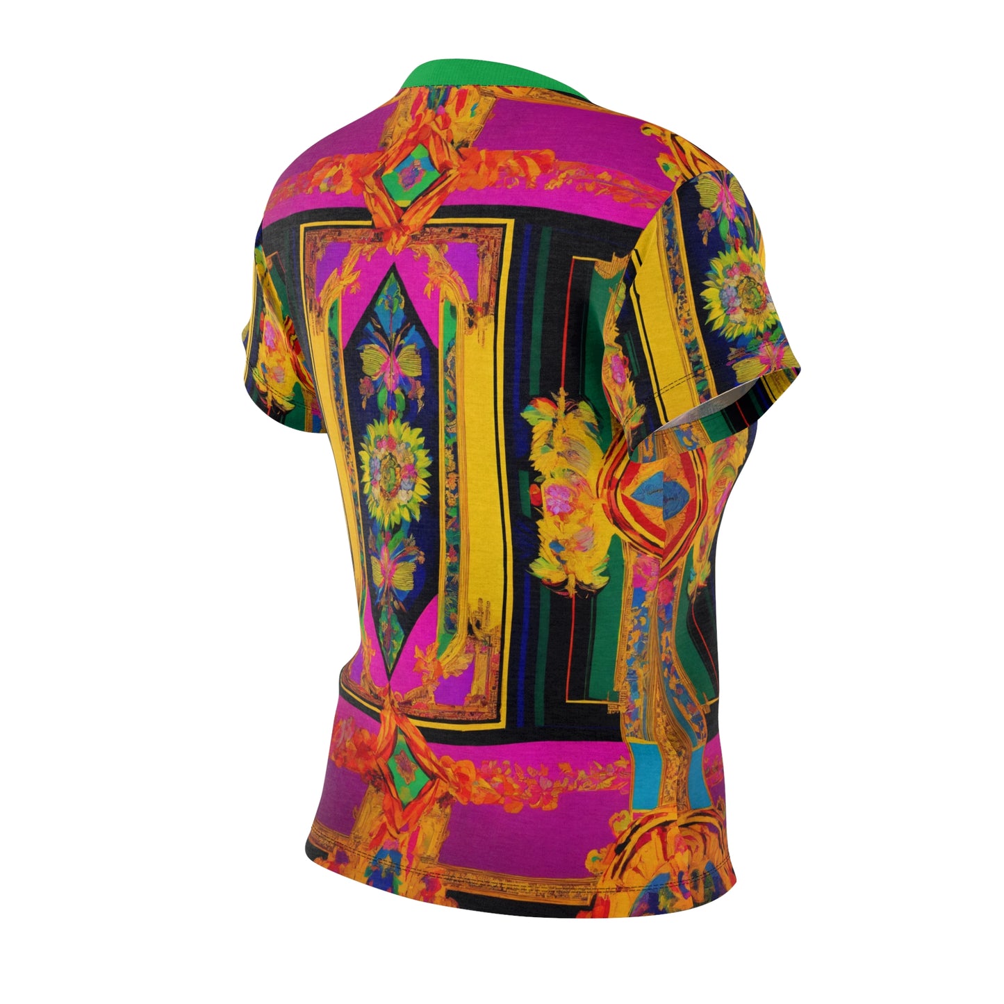 LVZ FIESTA LUXURY T-SHIRT 1075 T