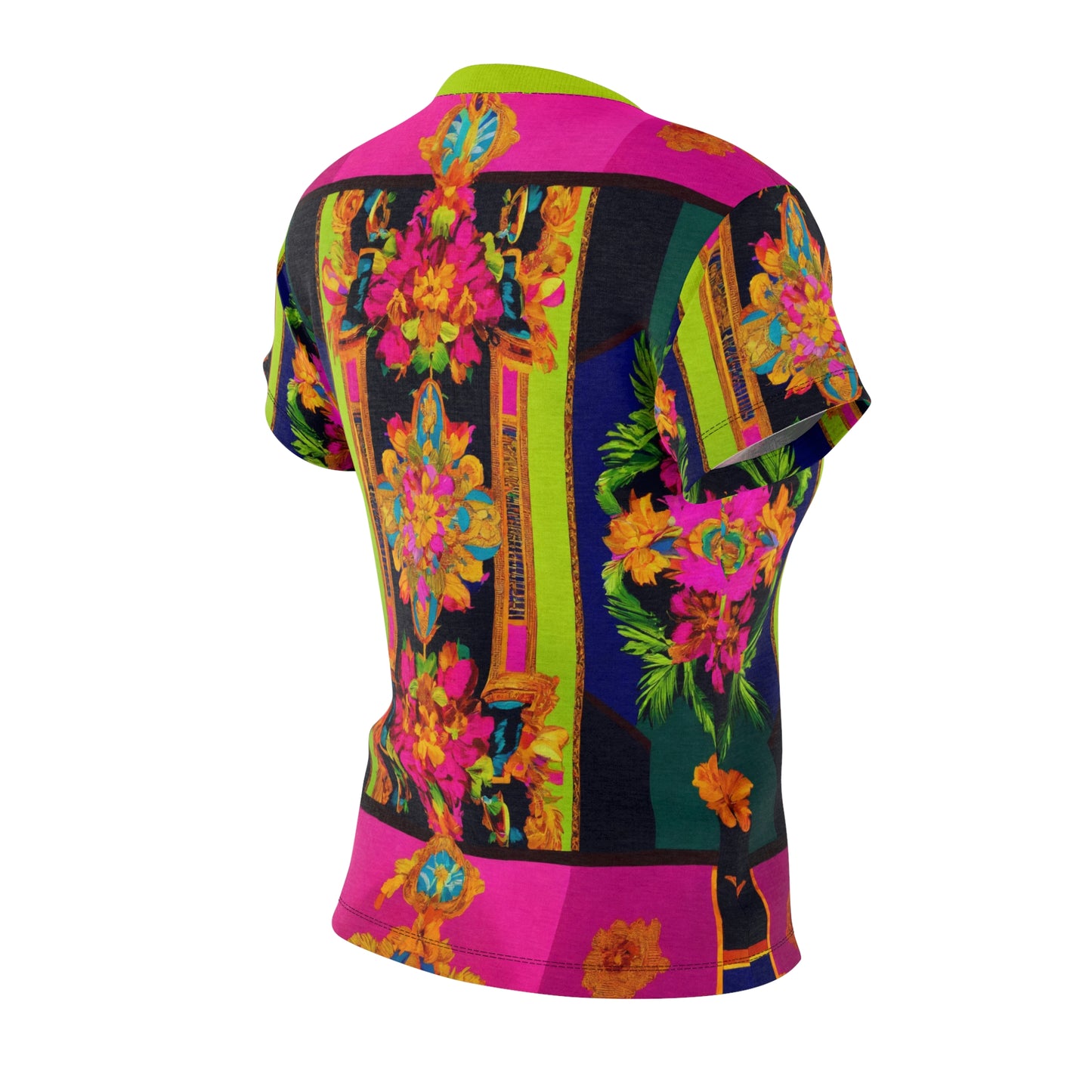 LVZ FIESTA LUXURY T-SHIRT 1268 T