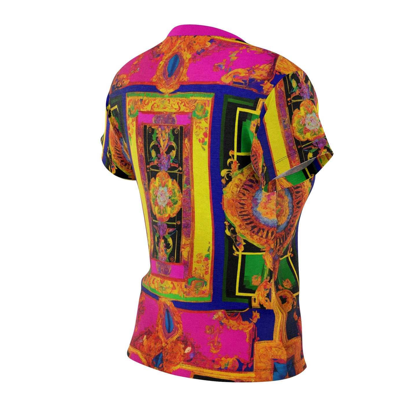 LVZ FIESTA LUXURY T-SHIRT 472 T