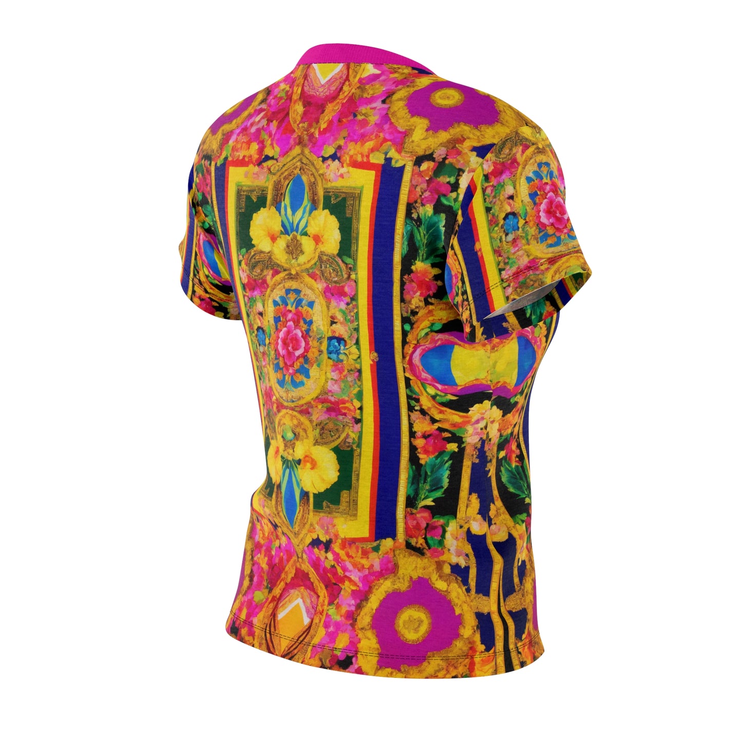 LVZ FIESTA LUXURY T-SHIRT 6 T