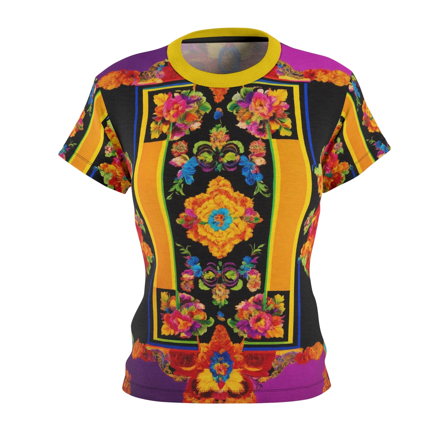 LVZ FIESTA LUXURY T-SHIRT 1812 T