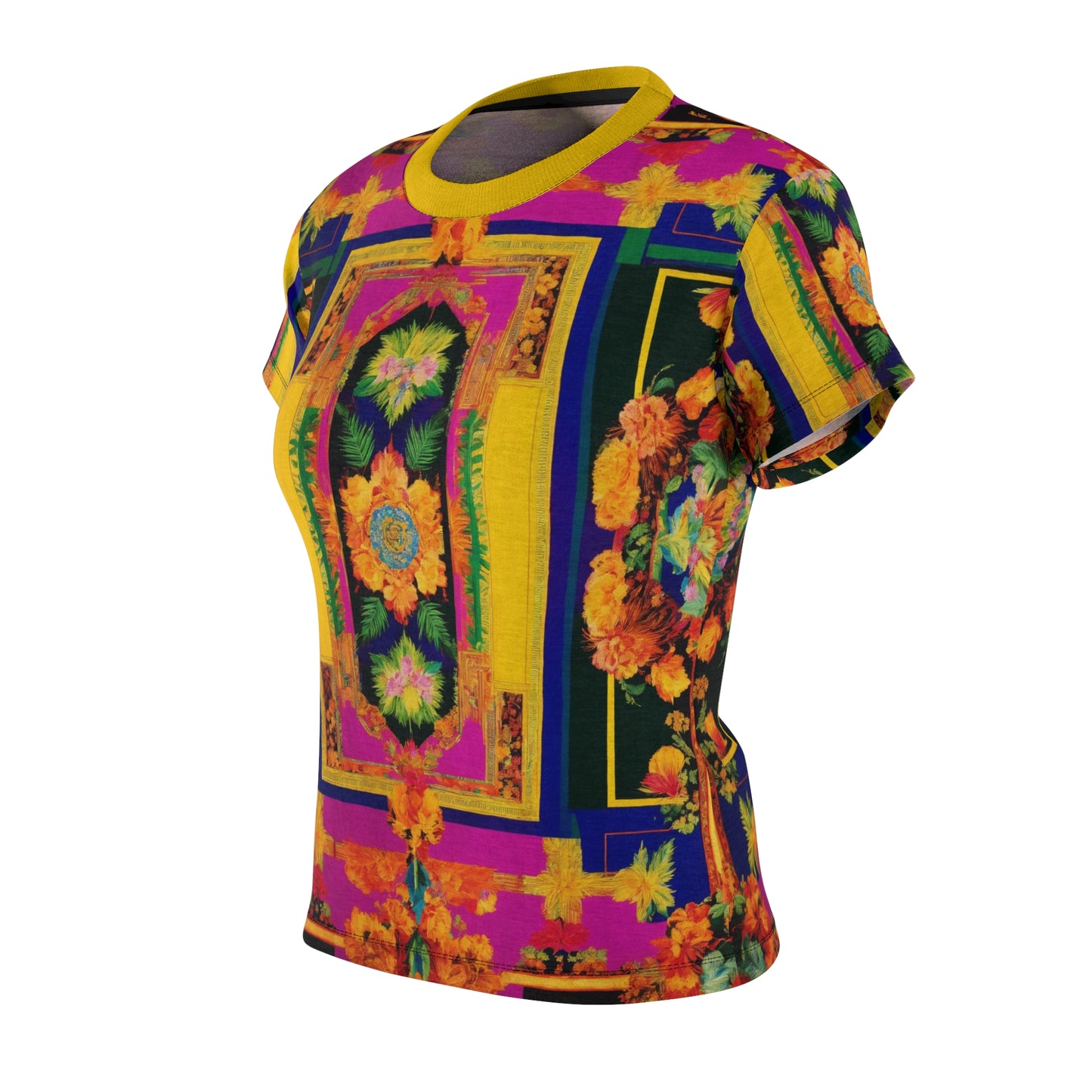 LVZ FIESTA LUXURY T-SHIRT 348 T