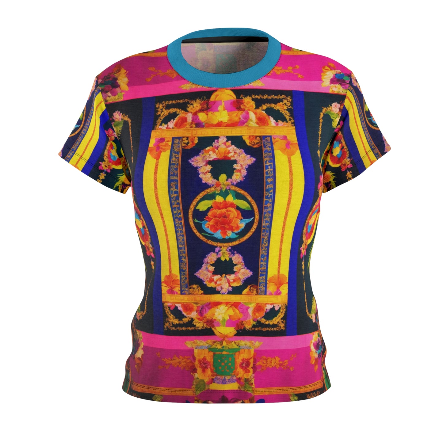 LVZ FIESTA LUXURY T-SHIRT 279 T