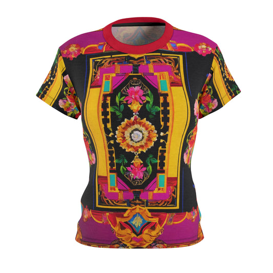 LVZ FIESTA LUXURY T-SHIRT 1745 T