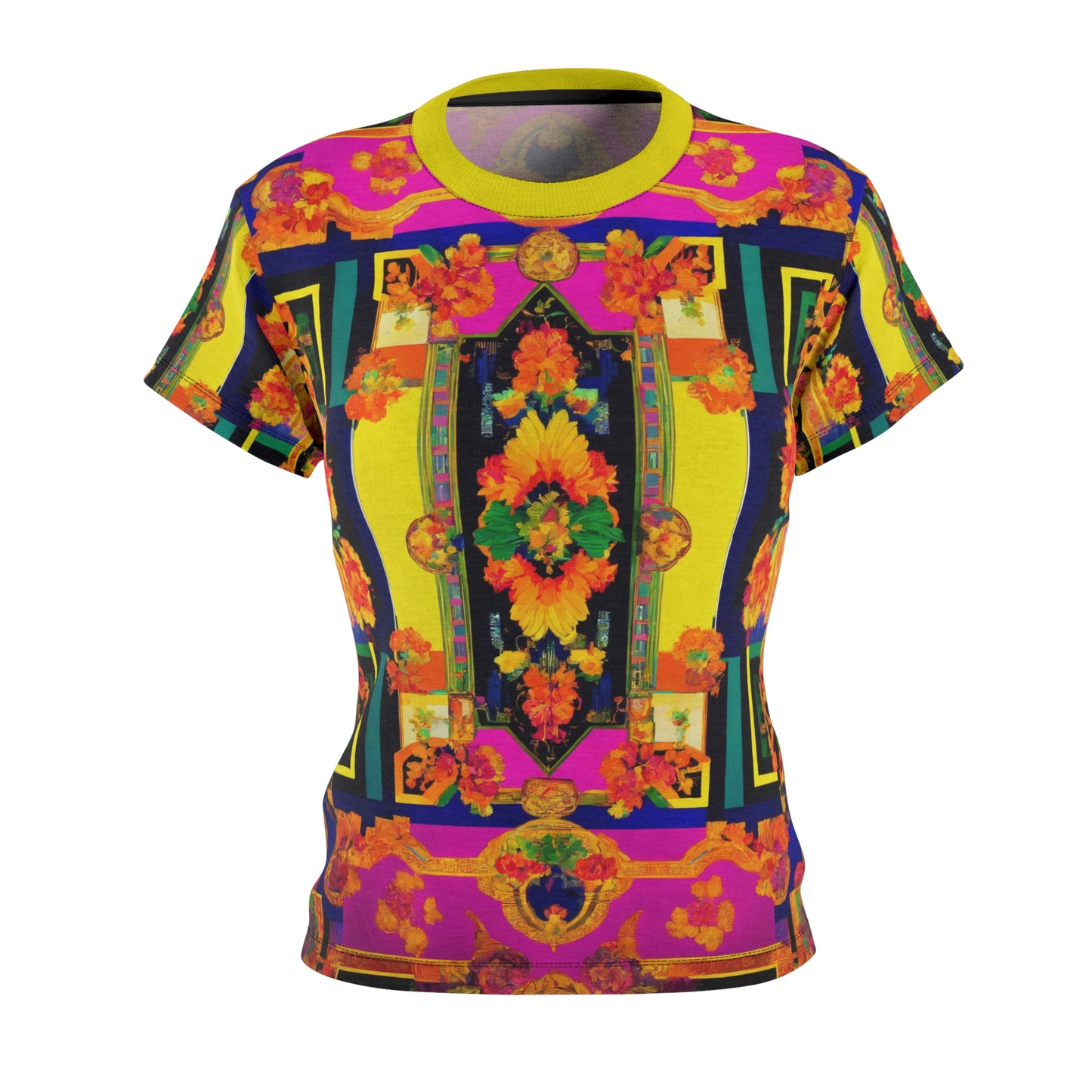 LVZ FIESTA LUXURY T-SHIRT 136 T