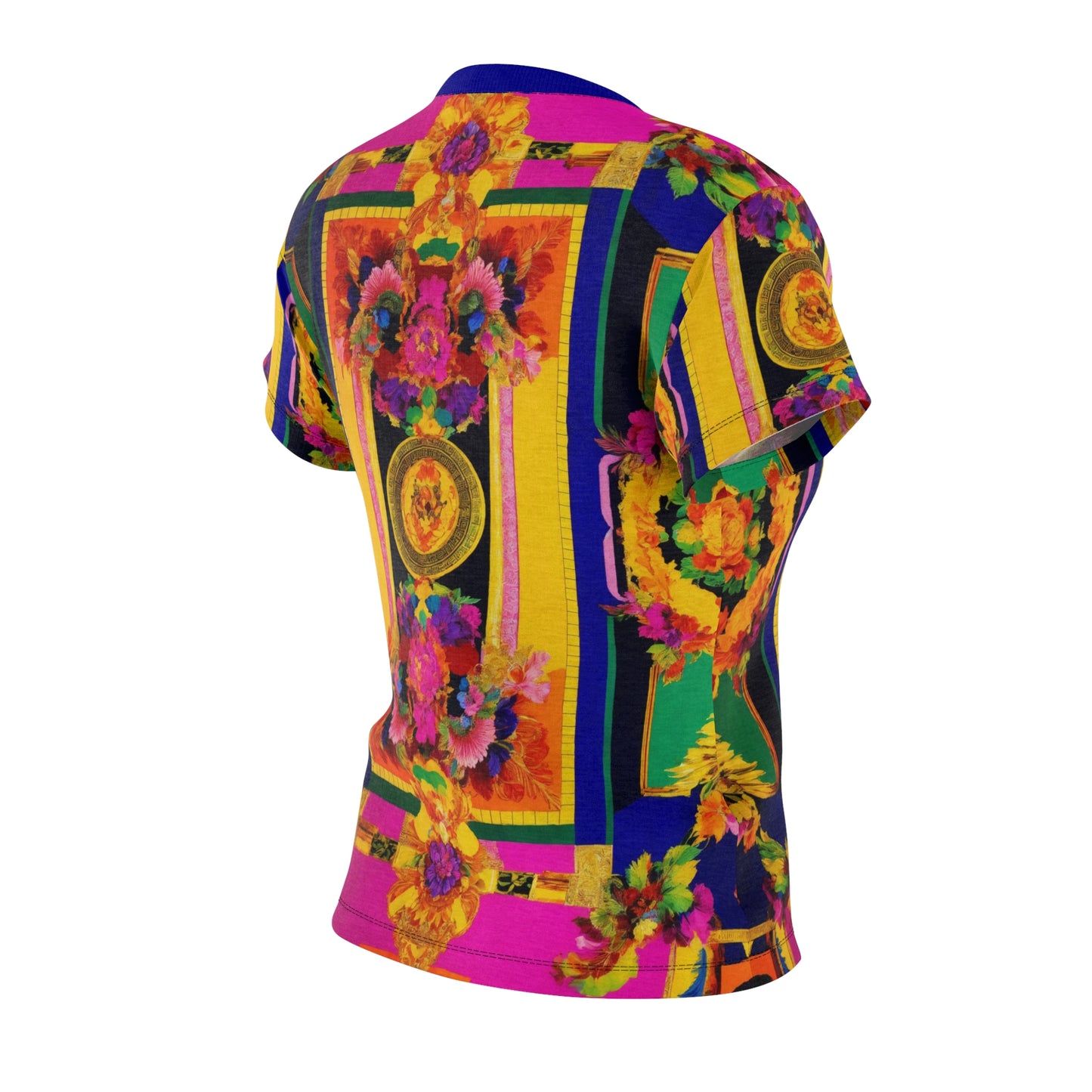 LVZ FIESTA LUXURY T-SHIRT 998 T