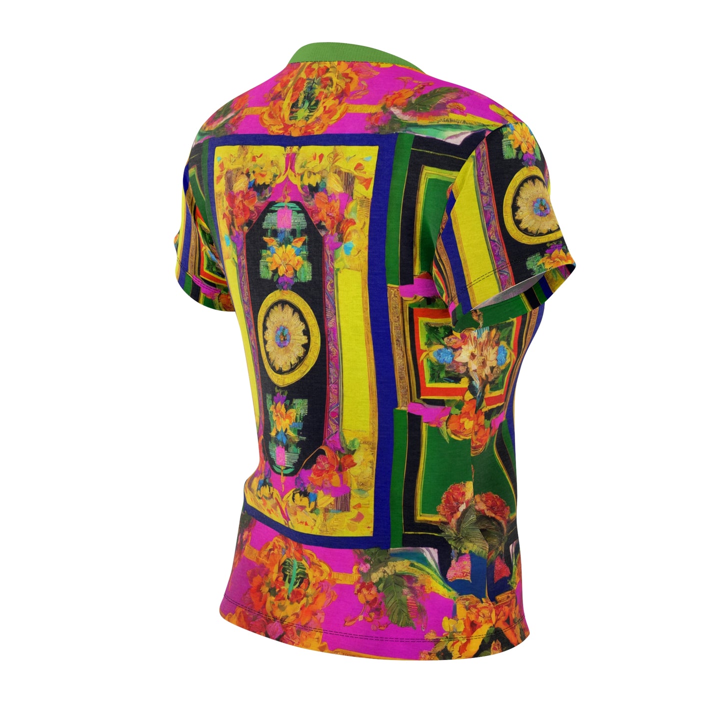 LVZ FIESTA LUXURY T-SHIRT 711 T