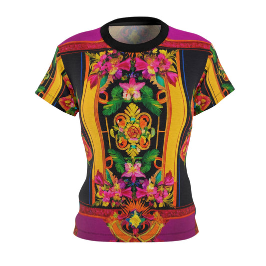 LVZ FIESTA LUXURY T-SHIRT 1835 T