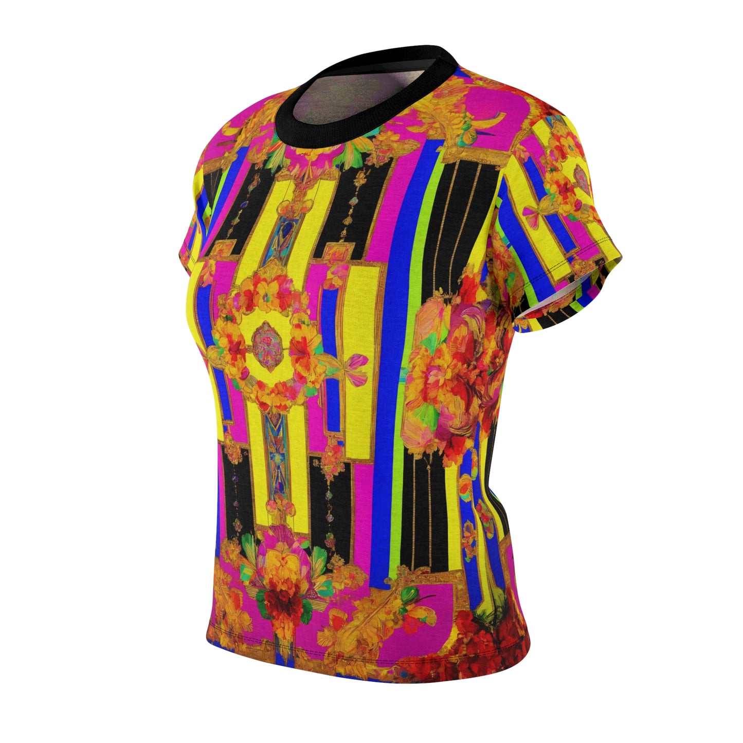 LVZ PRESTIGE T-SHIRT 228 T