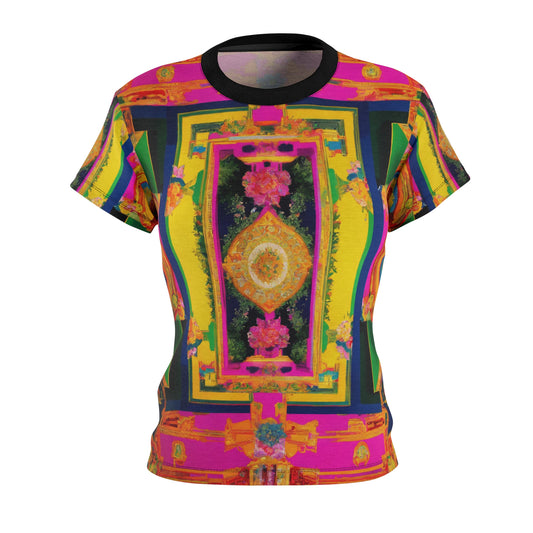 LVZ FIESTA LUXURY T-SHIRT 794 T