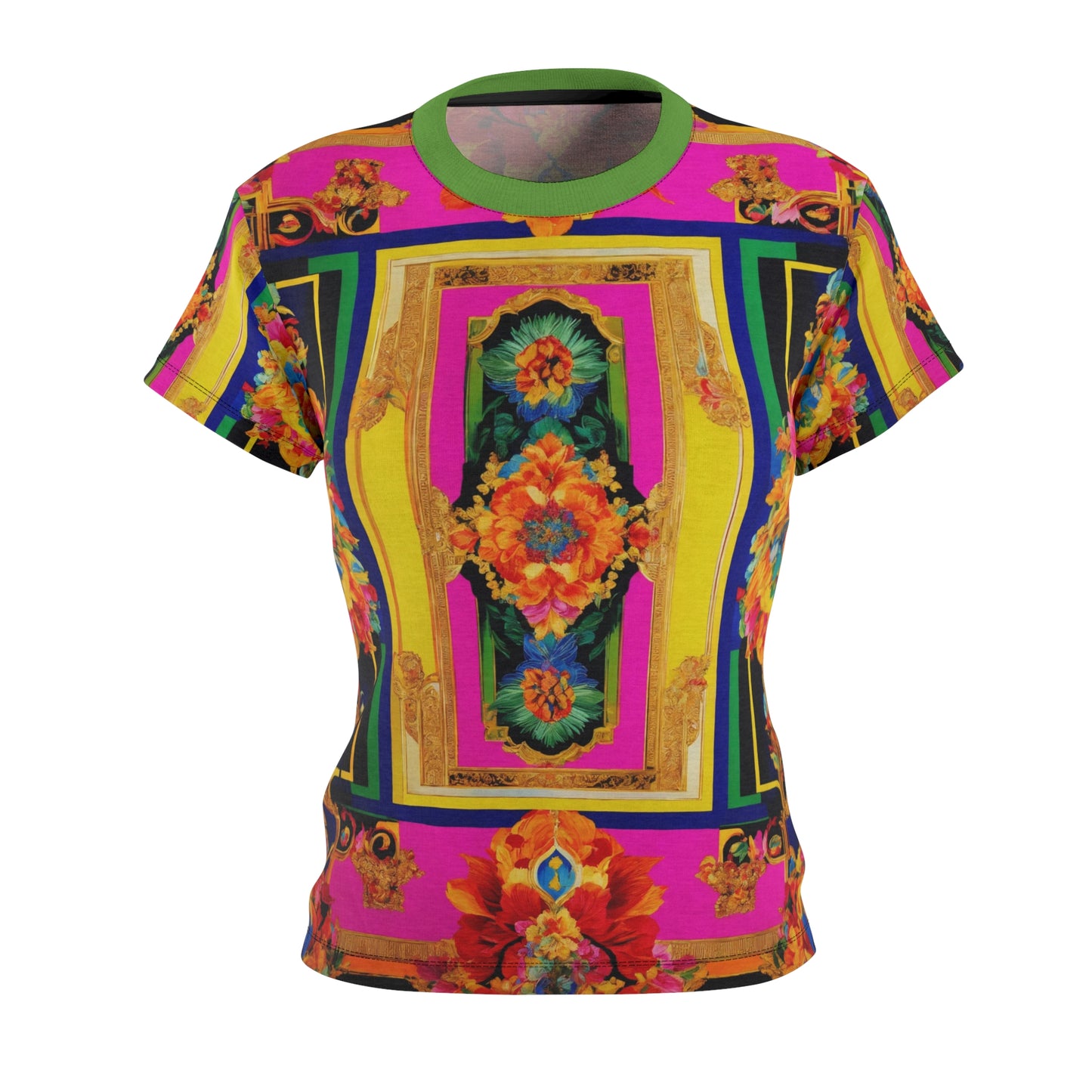 LVZ FIESTA LUXURY T-SHIRT 35 T
