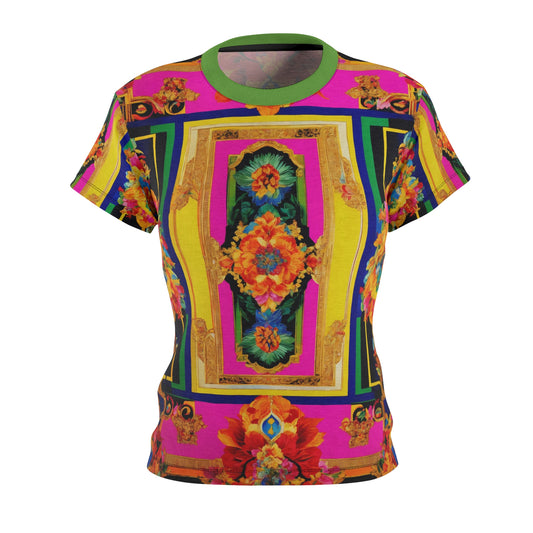 LVZ FIESTA LUXURY T-SHIRT 35 T