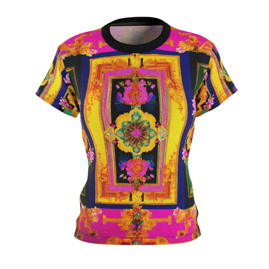 LVZ FIESTA LUXURY T-SHIRT 969 T