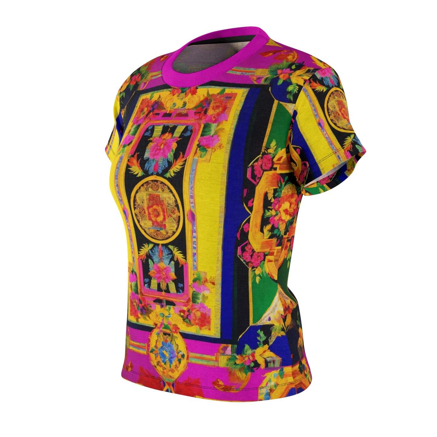 LVZ FIESTA LUXURY T-SHIRT 973 T