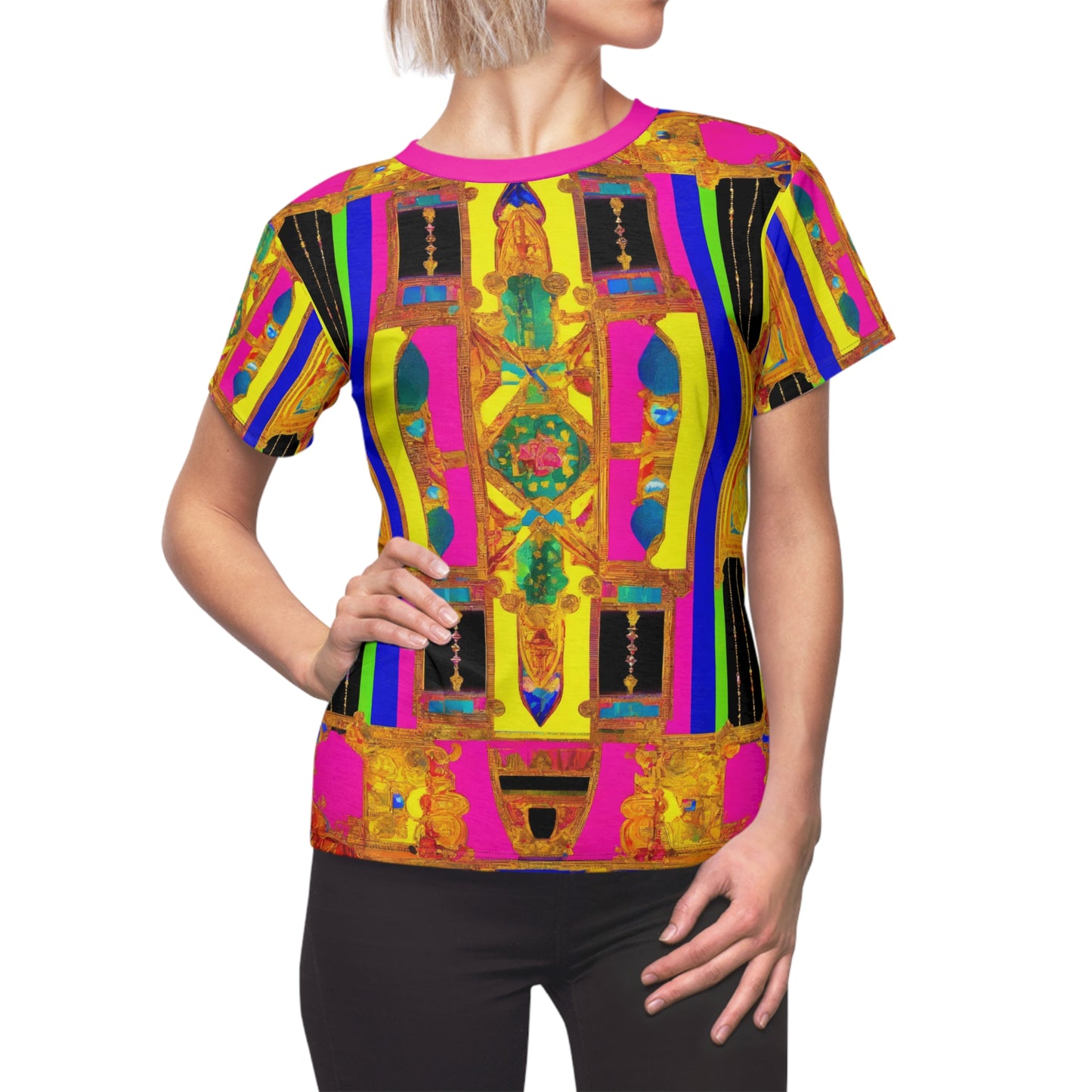 LVZ PRESTIGE T-SHIRT 211 T