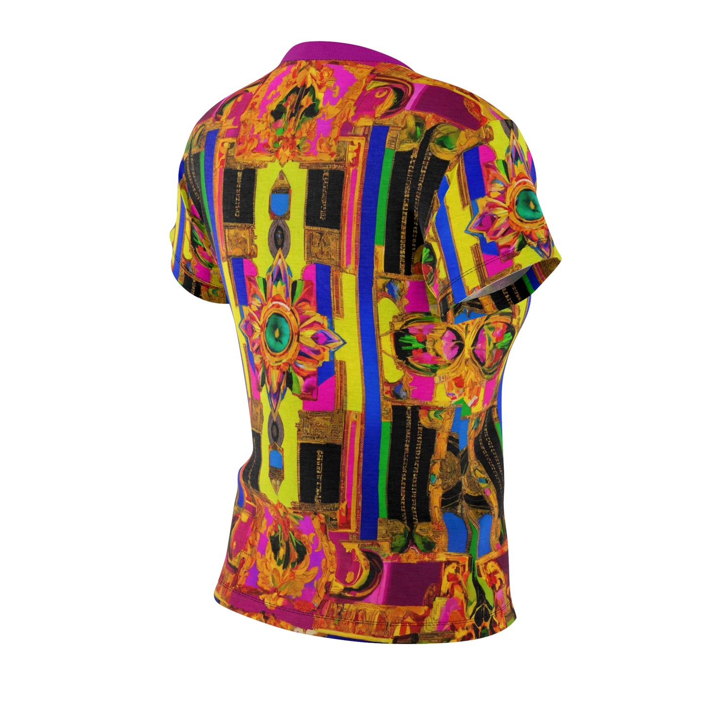 LVZ PRESTIGE T-SHIRT 546 T