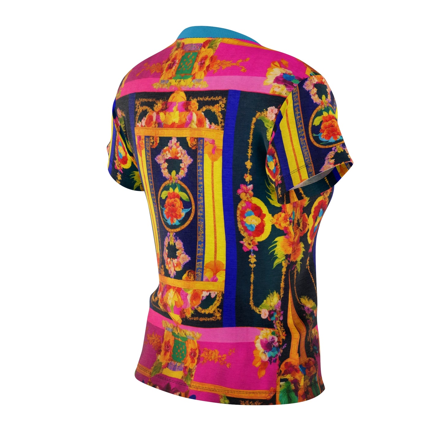 LVZ FIESTA LUXURY T-SHIRT 279 T