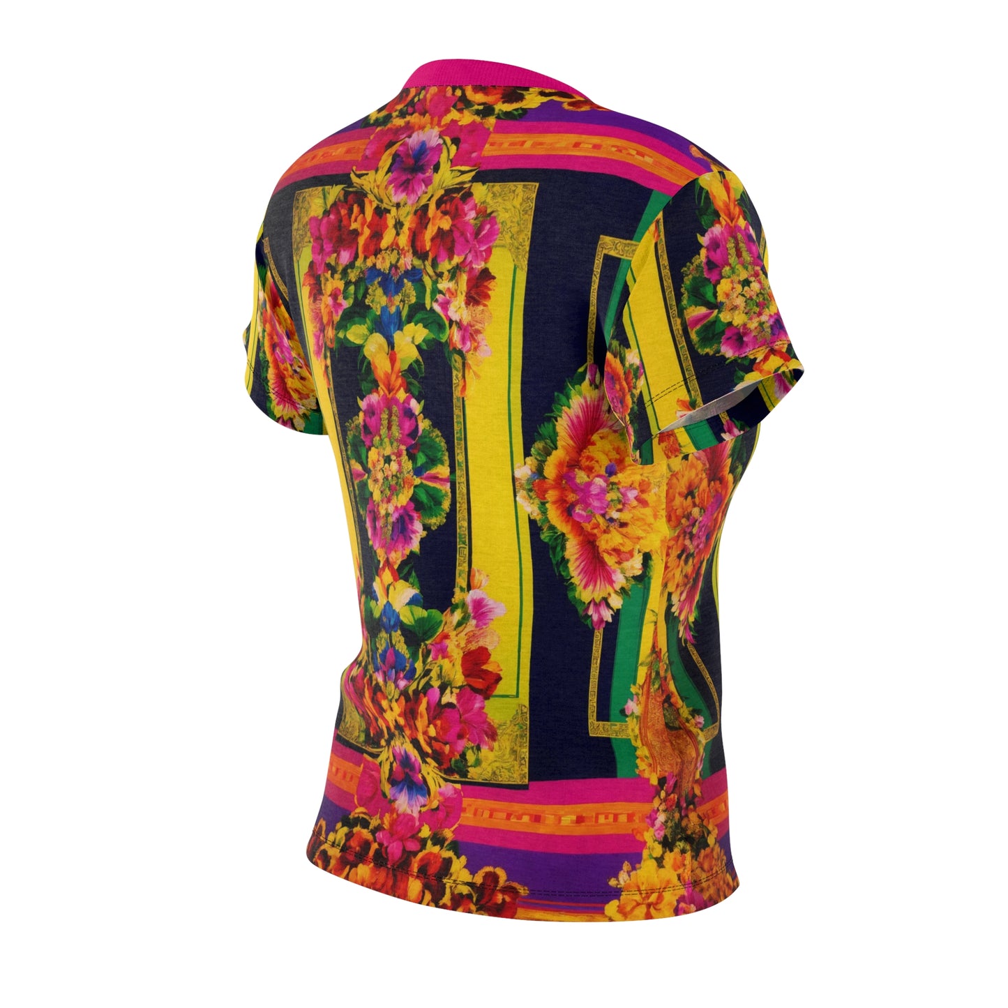 LVZ FIESTA LUXURY T-SHIRT 1710 T