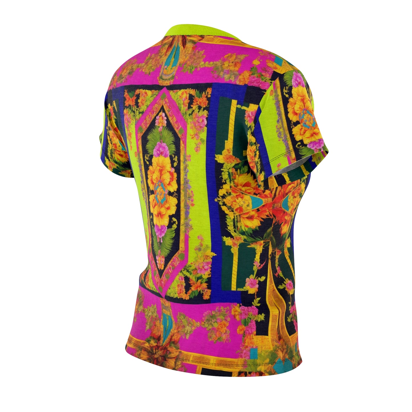 LVZ FIESTA LUXURY T-SHIRT 146 T