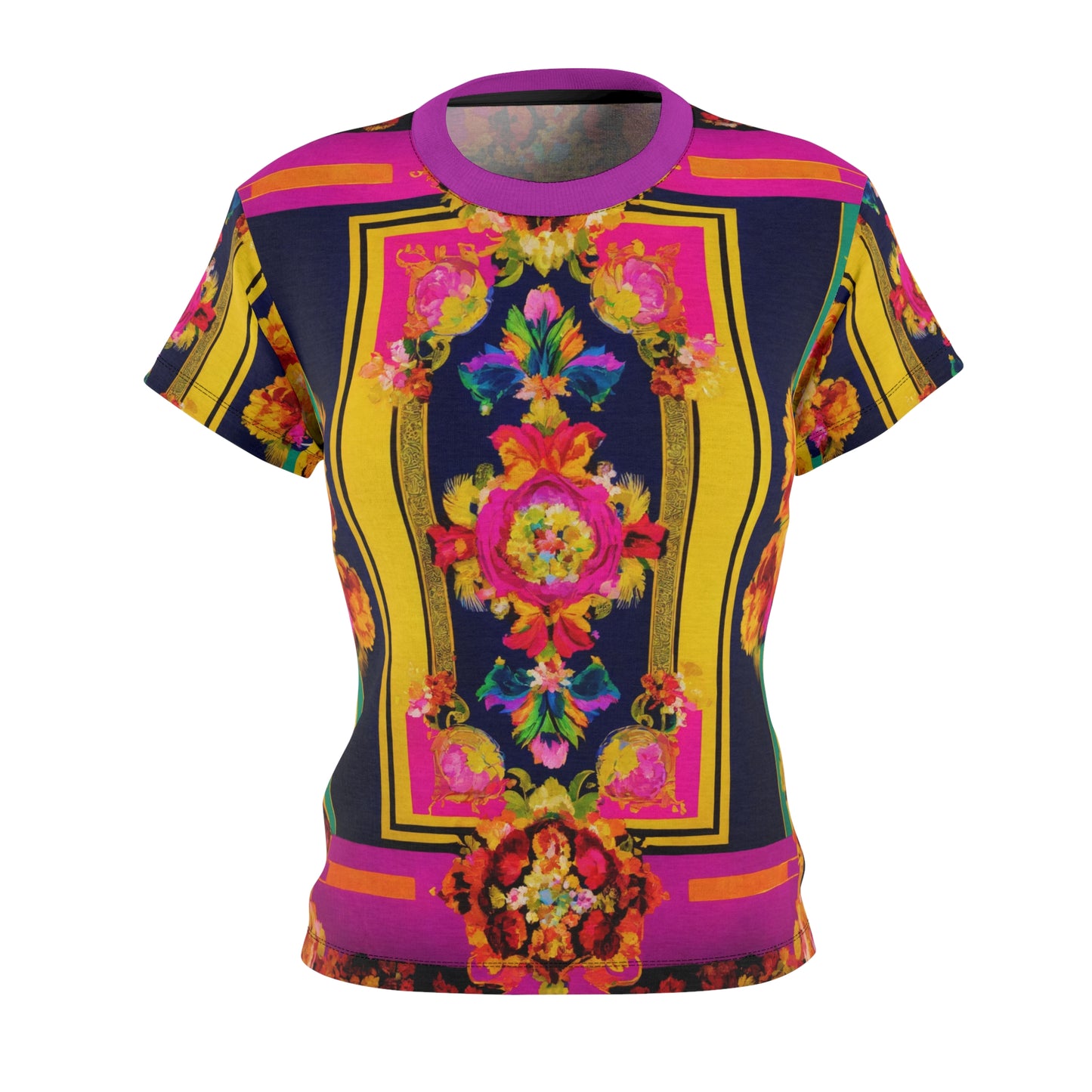 LVZ FIESTA LUXURY T-SHIRT 1536 T
