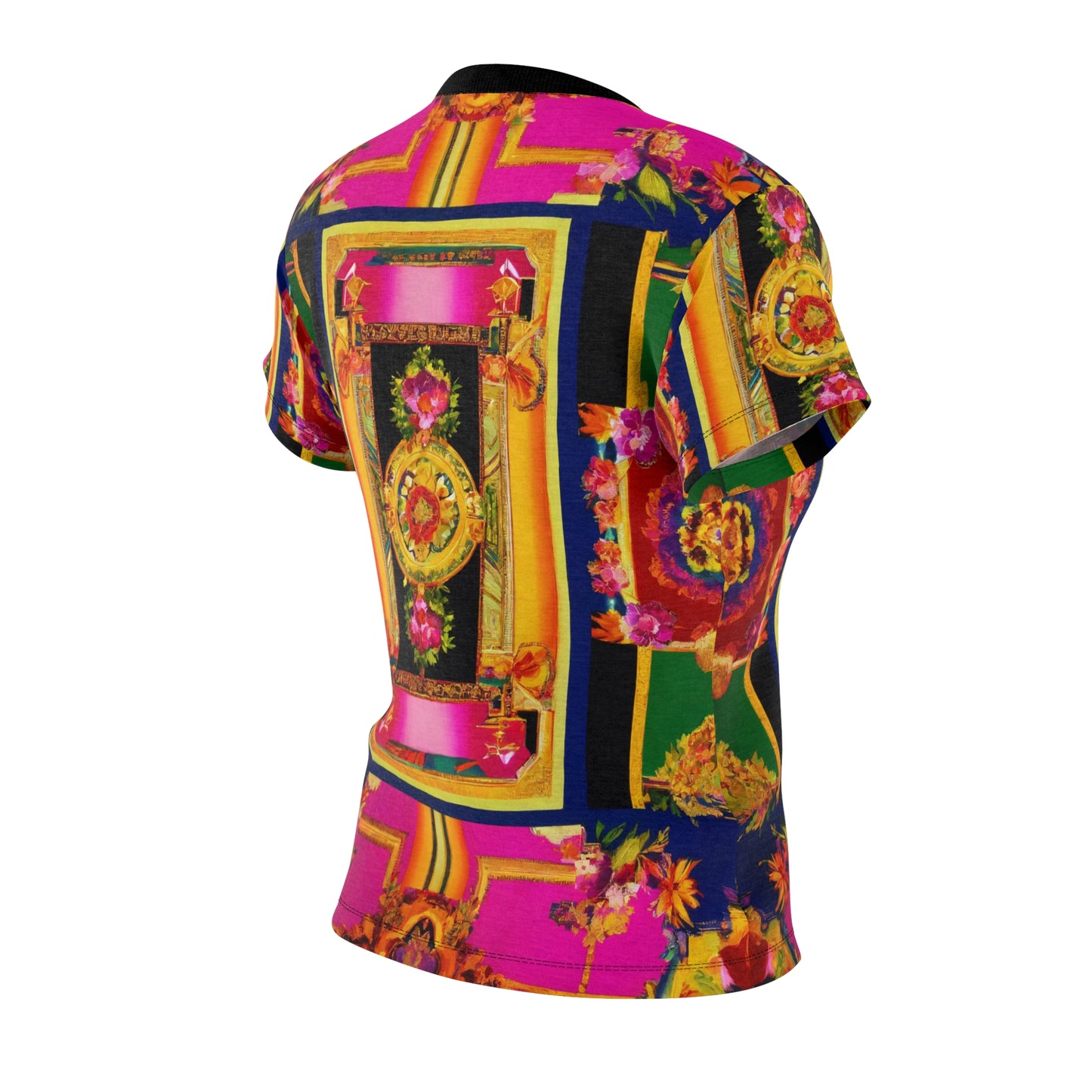 LVZ FIESTA LUXURY T-SHIRT 1003 T