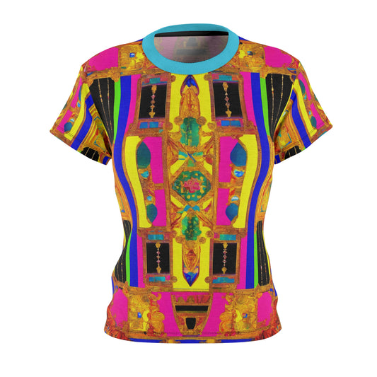 LVZ PRESTIGE T-SHIRT 220 T