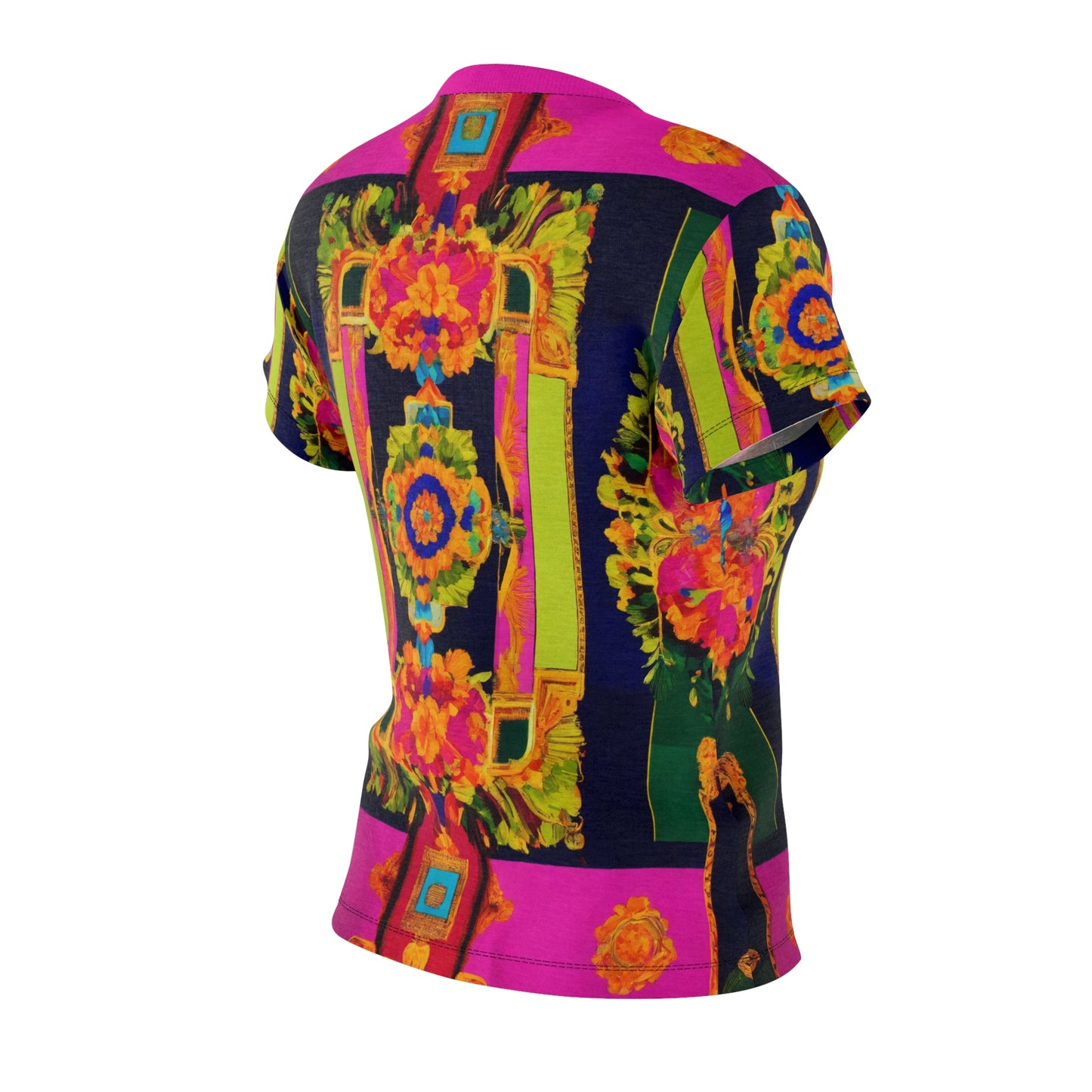 LVZ FIESTA LUXURY T-SHIRT 1257 T