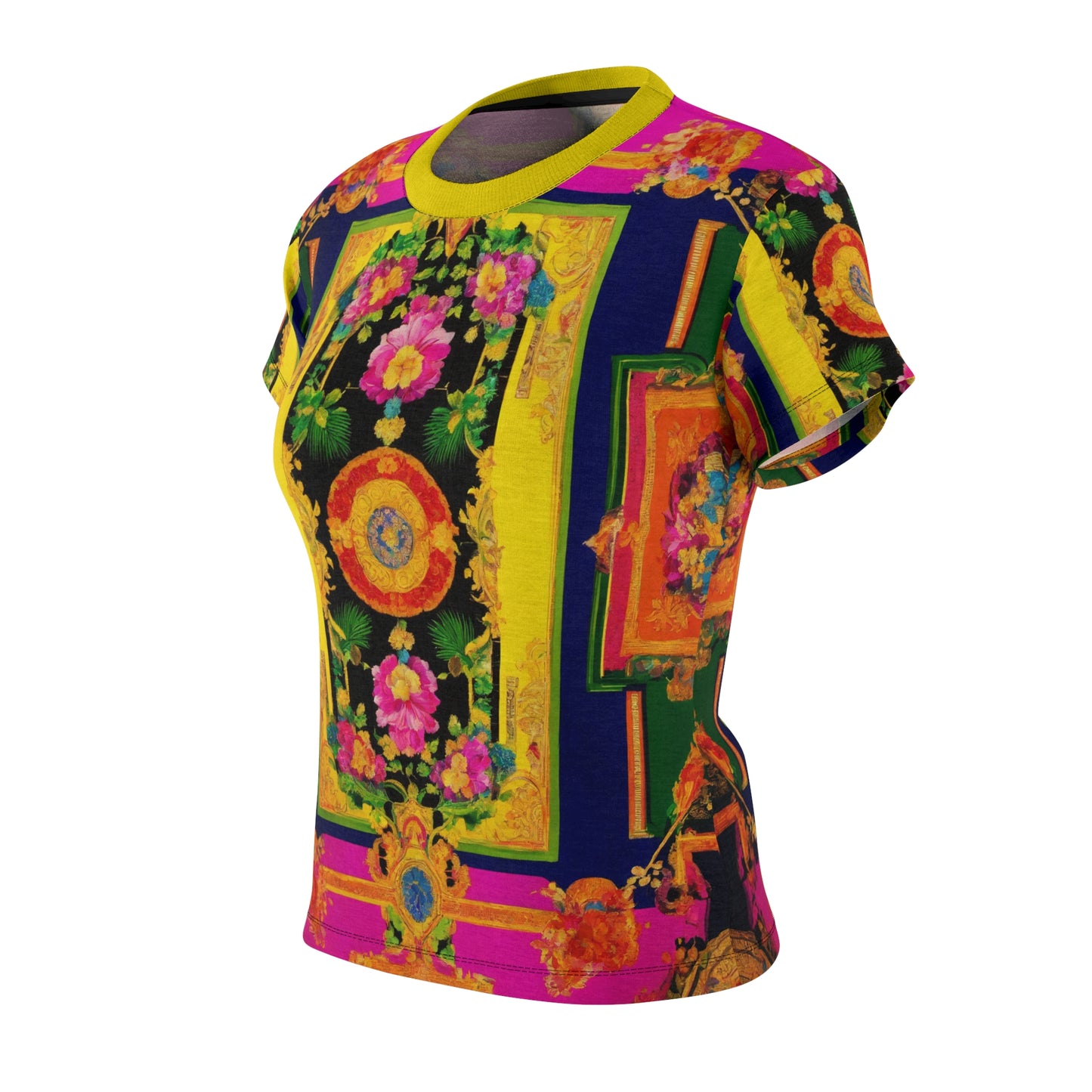 LVZ FIESTA LUXURY T-SHIRT 854 T