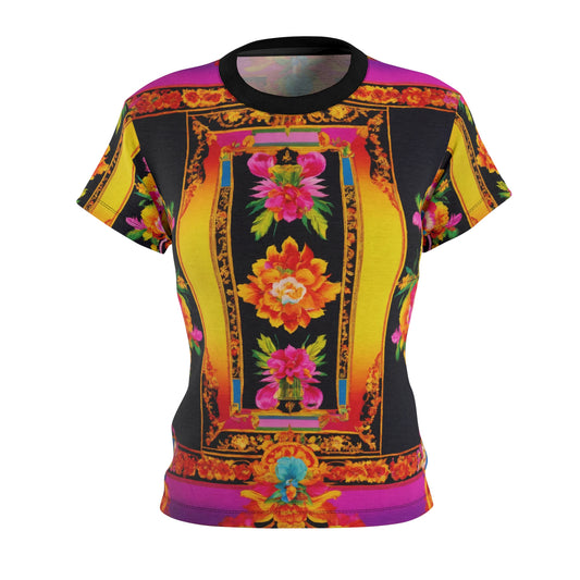 LVZ FIESTA LUXURY T-SHIRT 1863 T