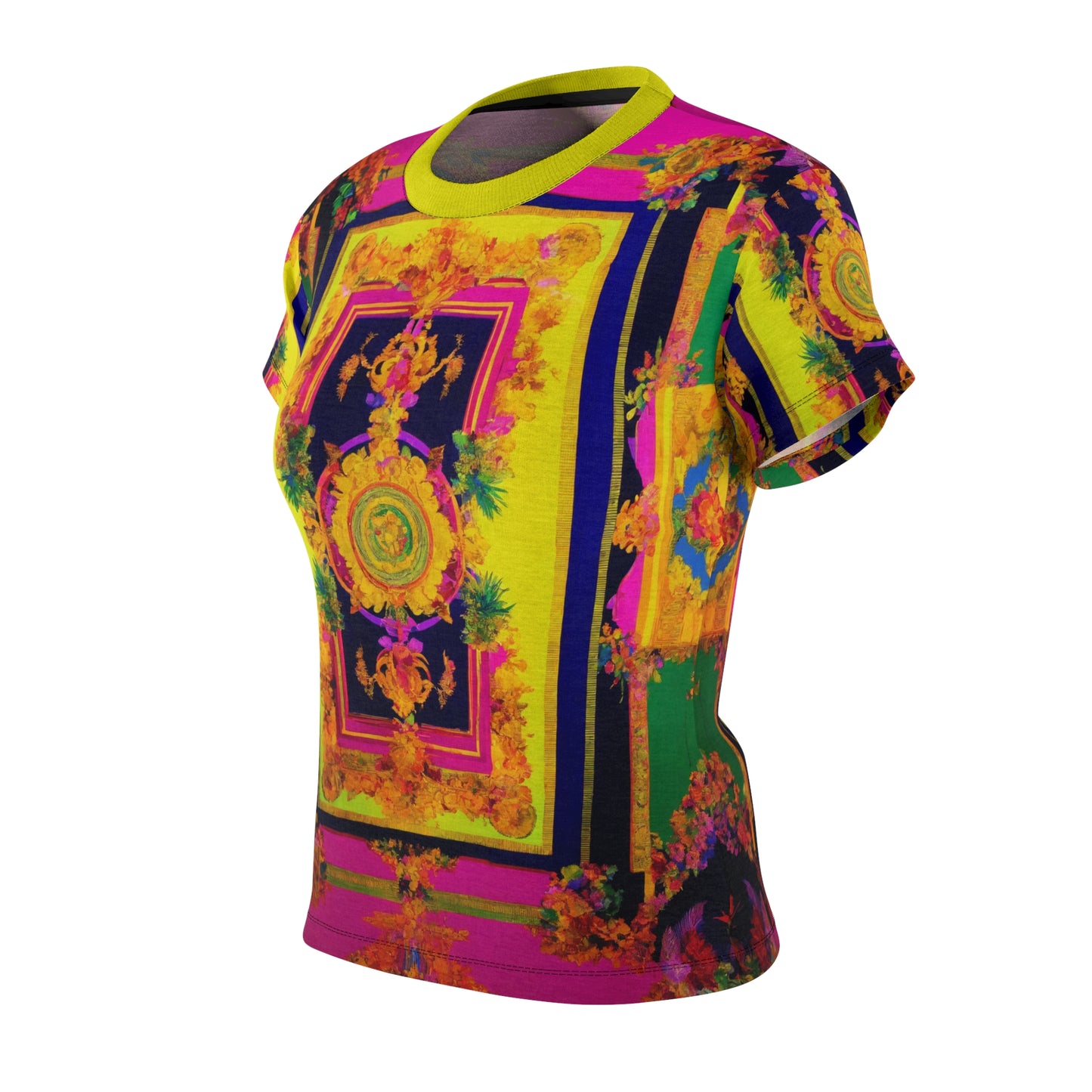 LVZ FIESTA LUXURY T-SHIRT 508 T