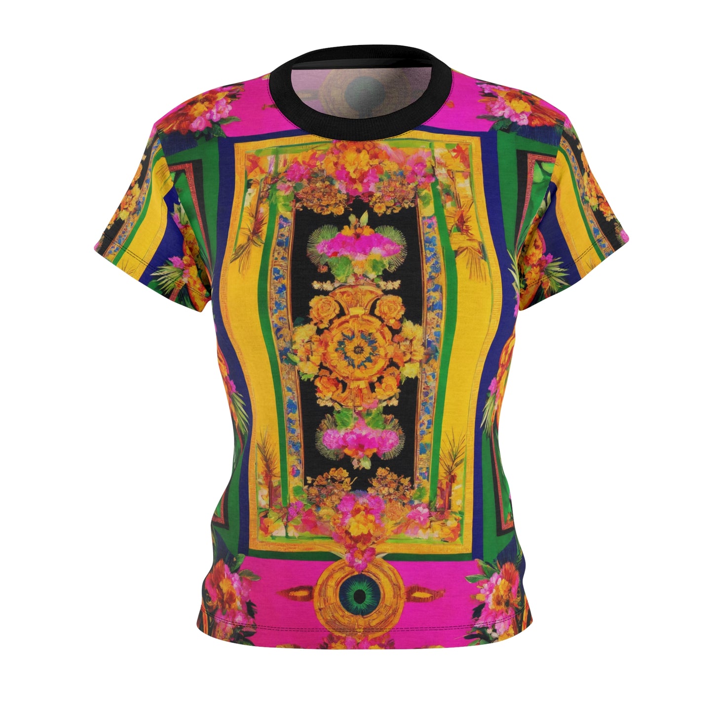 LVZ FIESTA LUXURY T-SHIRT 1583 T