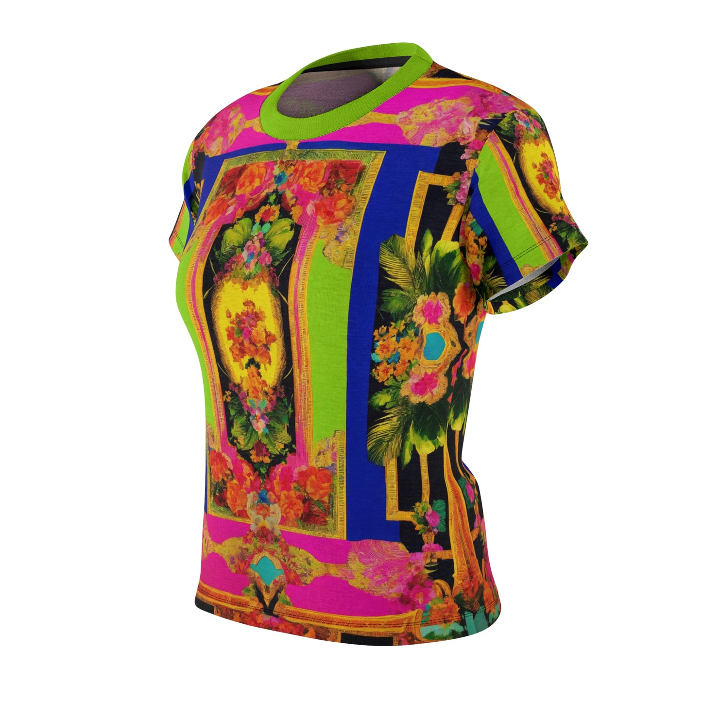 LVZ FIESTA LUXURY T-SHIRT 236 T
