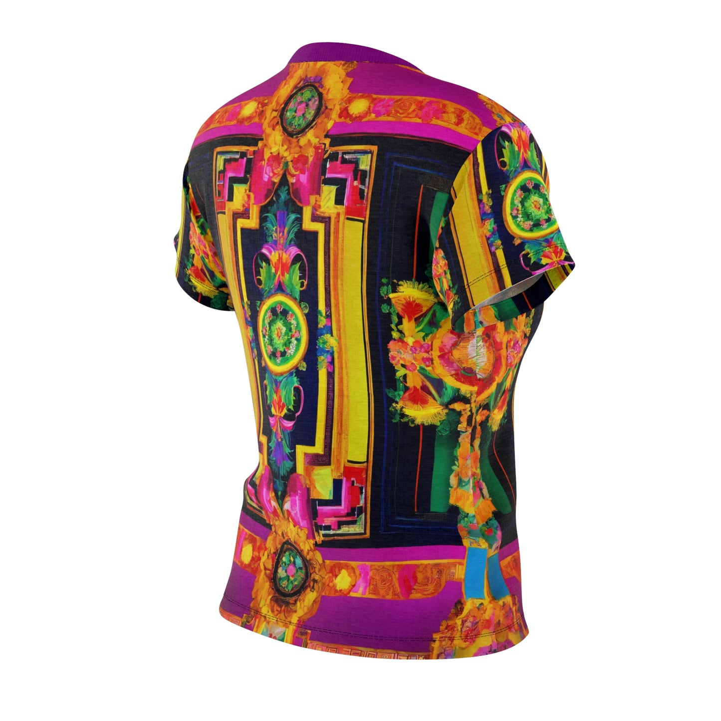 LVZ FIESTA LUXURY T-SHIRT 1204 T