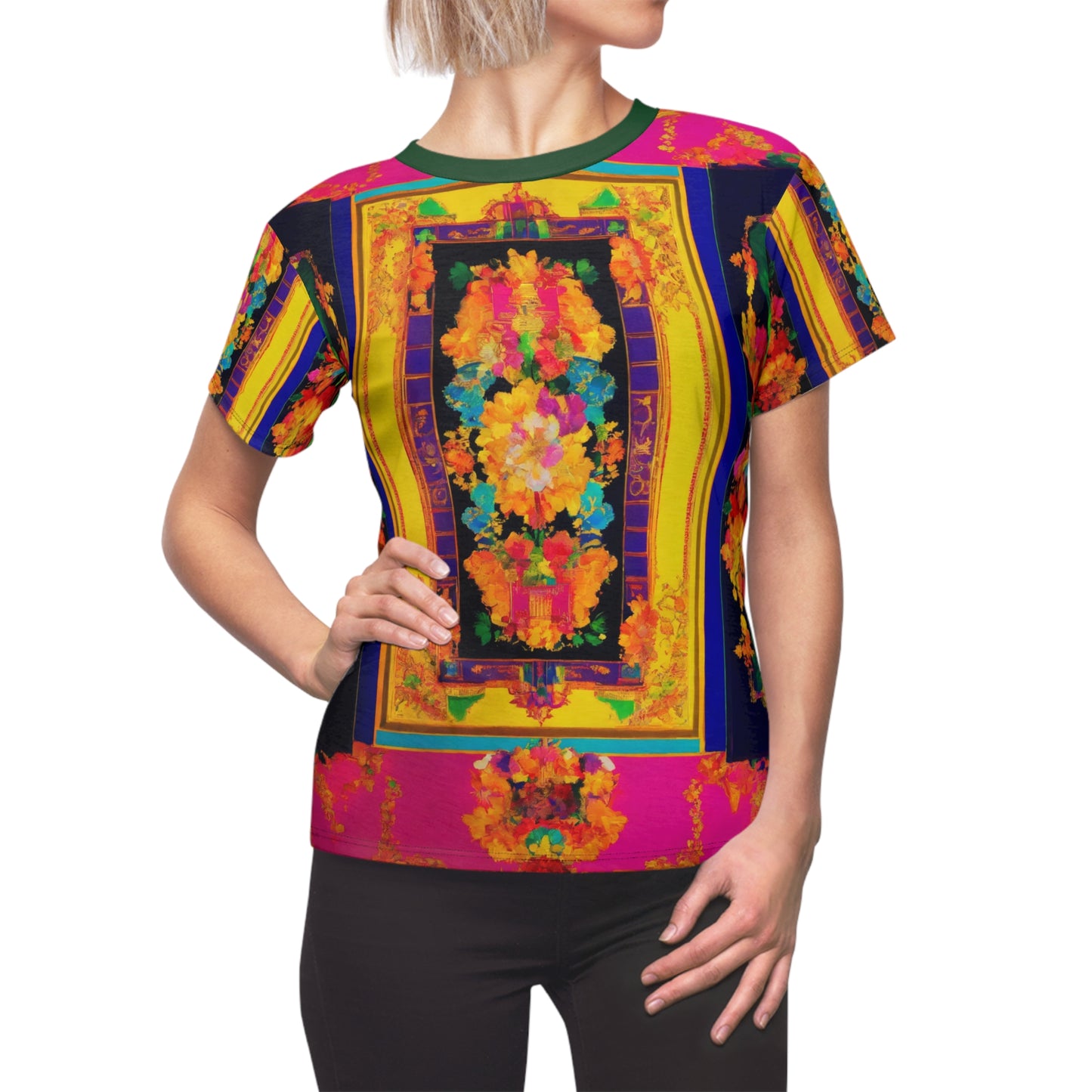 LVZ FIESTA LUXURY T-SHIRT 657 T