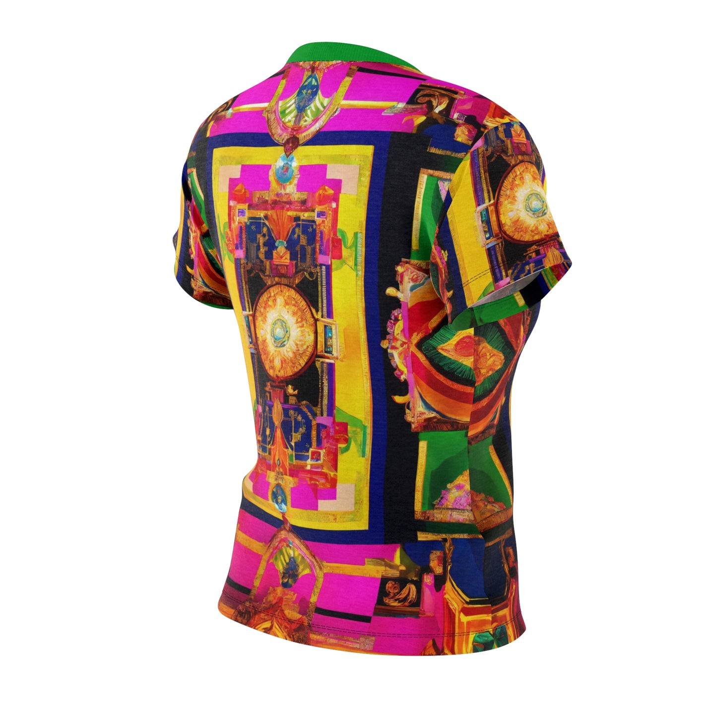 LVZ FIESTA LUXURY T-SHIRT 982 T