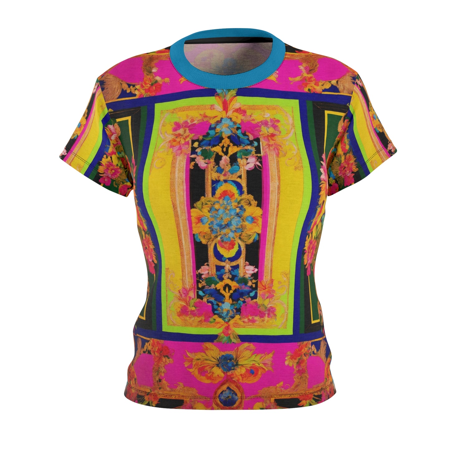 LVZ FIESTA LUXURY T-SHIRT 391 T