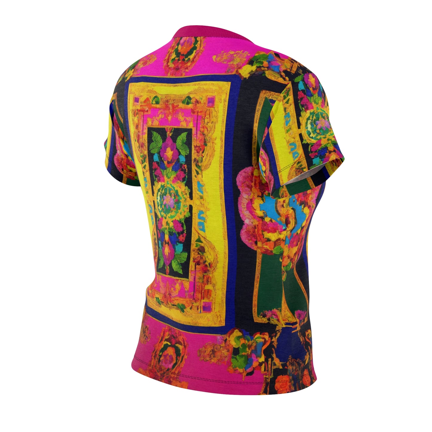 LVZ FIESTA LUXURY T-SHIRT 534 T