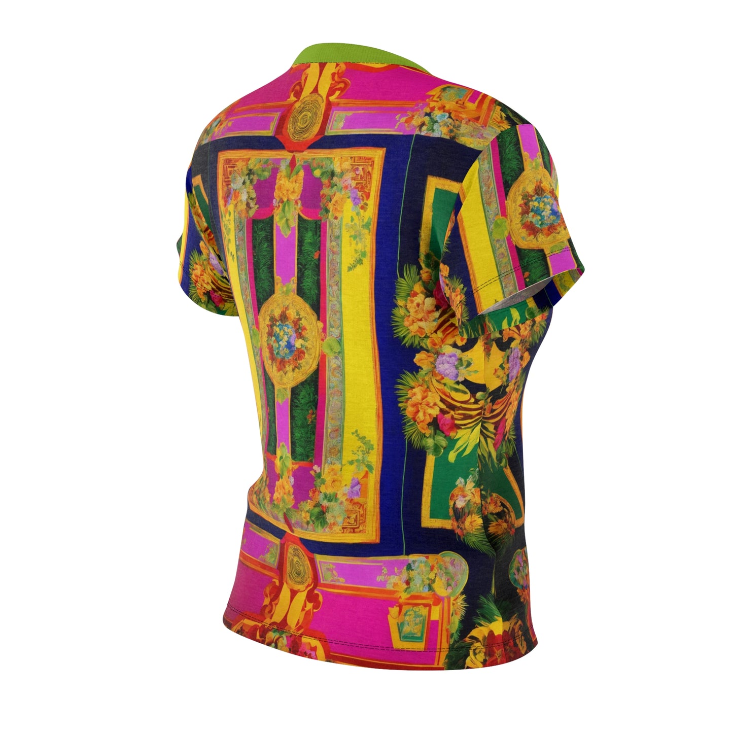 LVZ FIESTA LUXURY T-SHIRT 1640 T