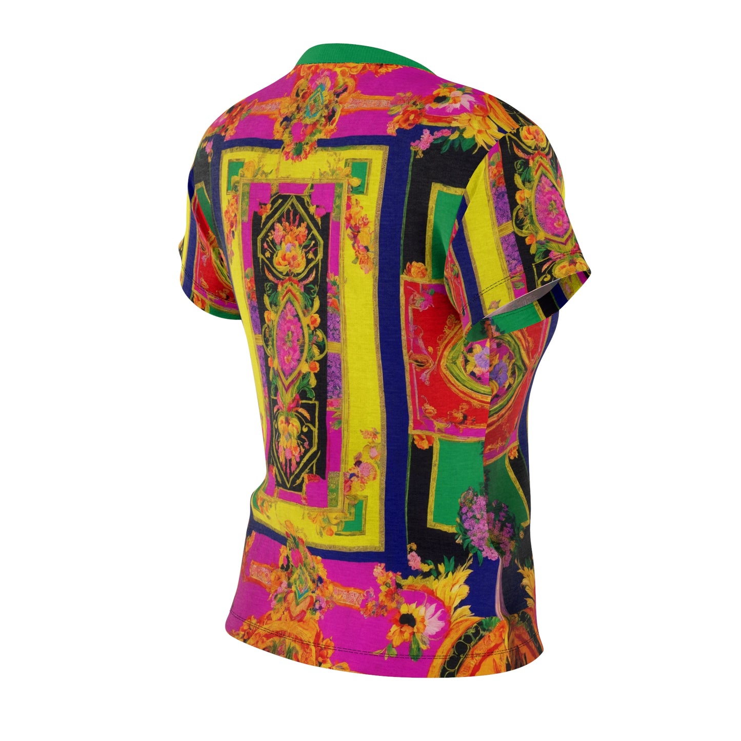 LVZ FIESTA LUXURY T-SHIRT 1852 T