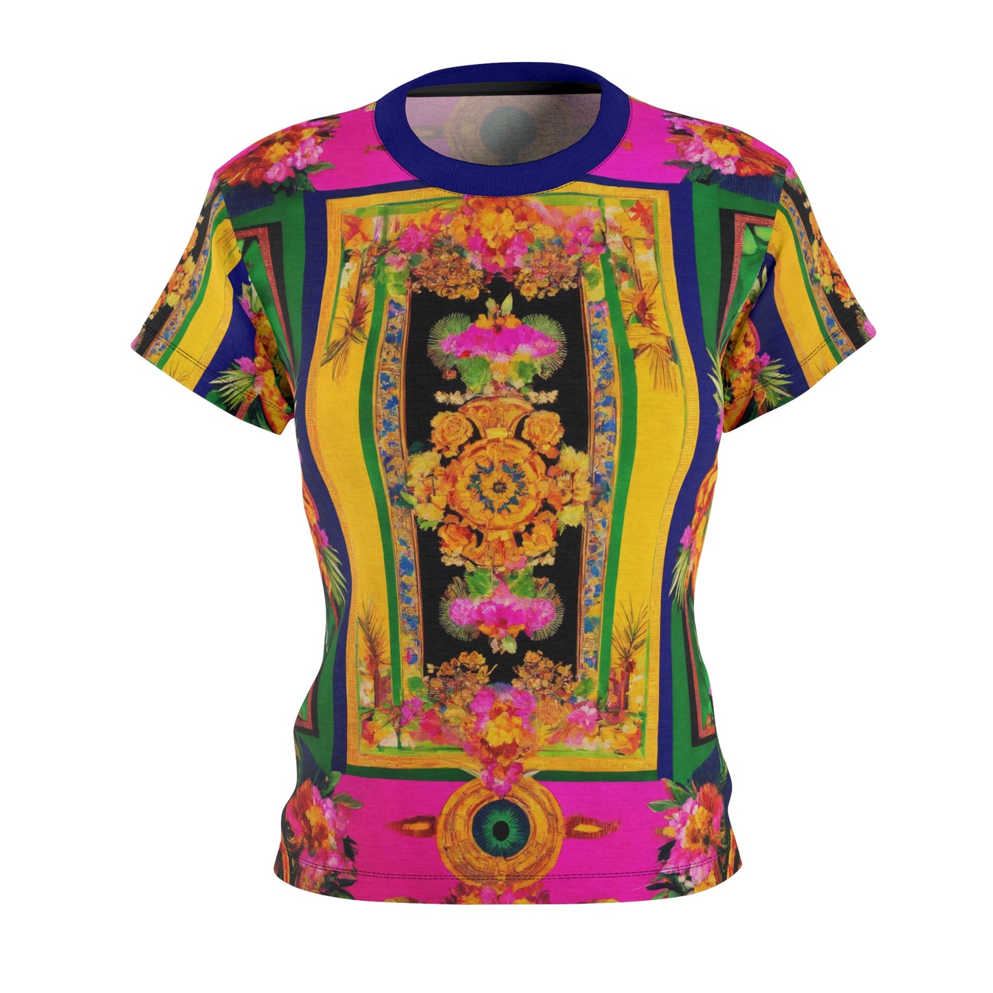 LVZ FIESTA LUXURY T-SHIRT 1584 T